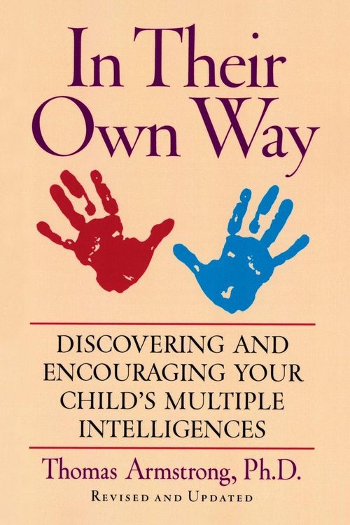 Produktbild: In Their Own Way