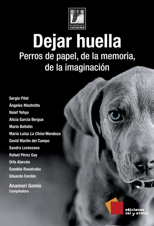 Produktbild: Dejar huella