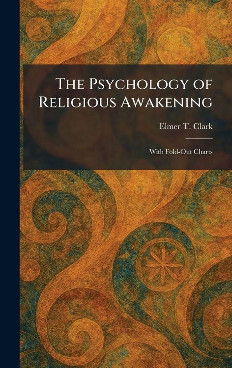 Produktbild: The Psychology of Religious Awakening