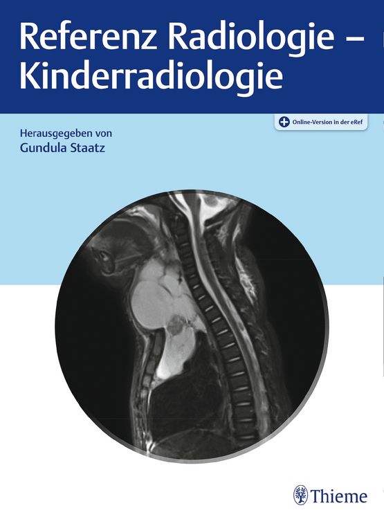 Produktbild: Referenz Radiologie - Kinderradiologie