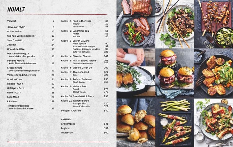Produktbild: Weber&lsquo;s Ultimate Heat