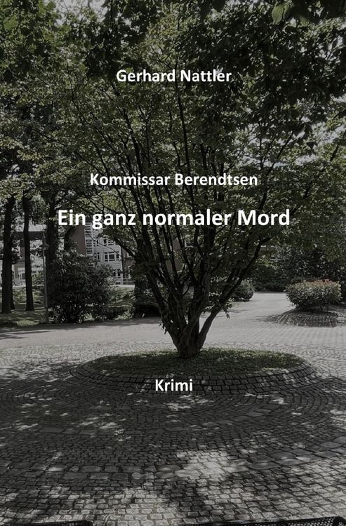 Produktbild: Kommissar Behrendtsen / Ein ganz normaler Mord