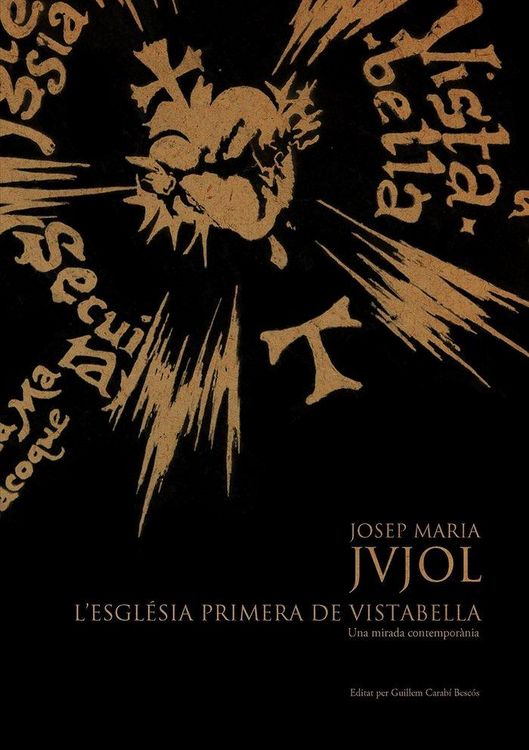 Produktbild: Josep Maria Jujol