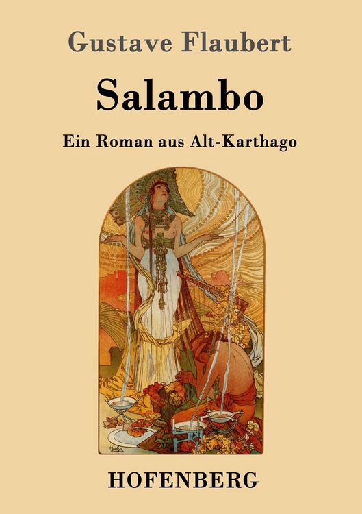 Produktbild: Salambo