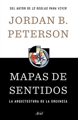 Produktbild: Mapas de sentidos