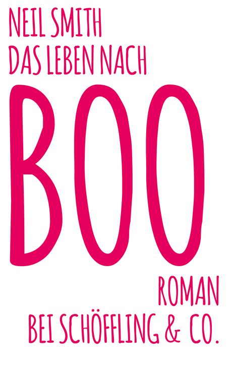 Produktbild: Das Leben nach Boo