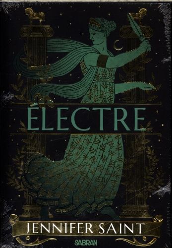 Produktbild: Electre
