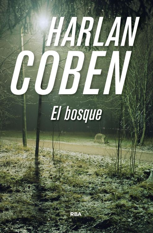 Produktbild: El bosque
