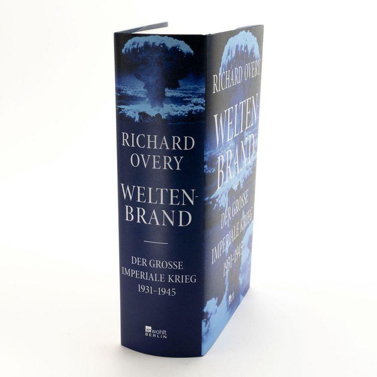 Produktbild: Weltenbrand