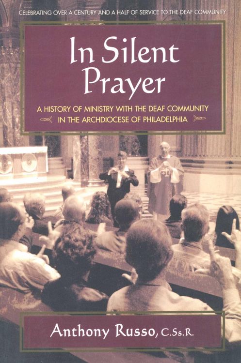 Produktbild: In Silent Prayer