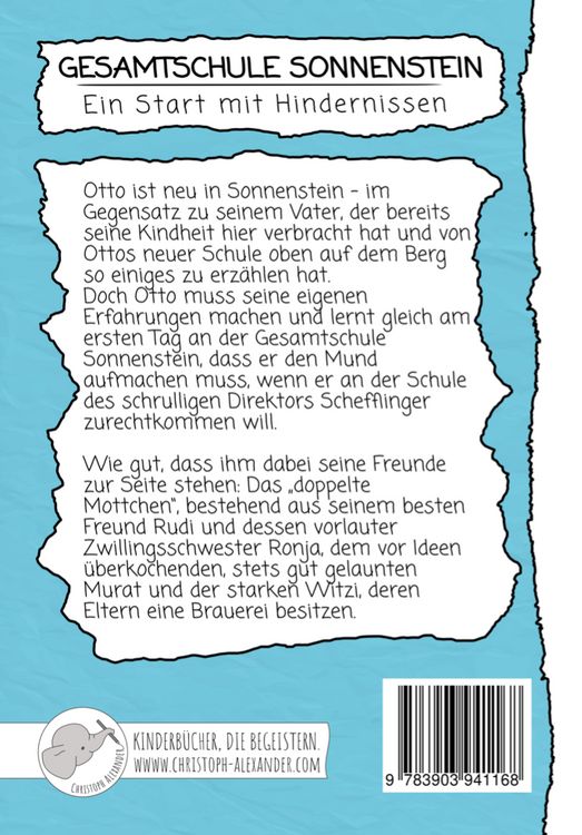 Produktbild: Gesamtschule Sonnenstein