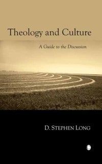 Produktbild: Theology and Culture