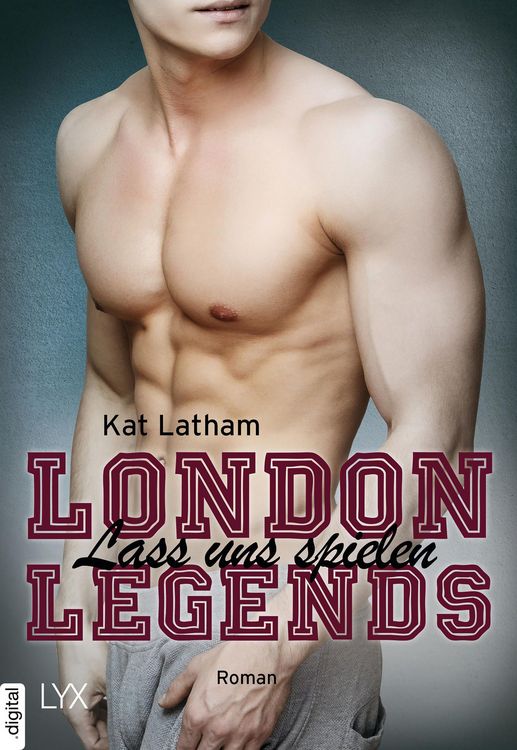 Produktbild: London Legends - Lass uns spielen