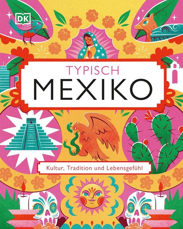 Produktbild: Typisch Mexiko