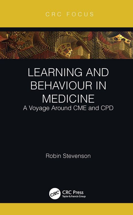 Produktbild: Learning and Behaviour in Medicine