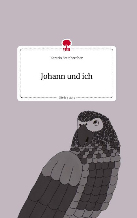 Produktbild: Johann und ich. Life is a Story - story.one