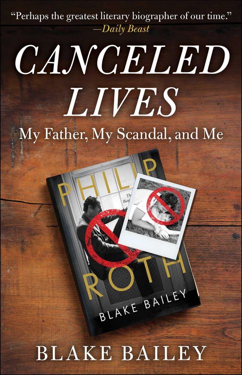 Produktbild: Canceled Lives
