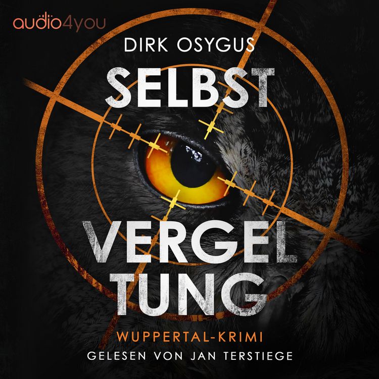 Produktbild: Selbstvergeltung