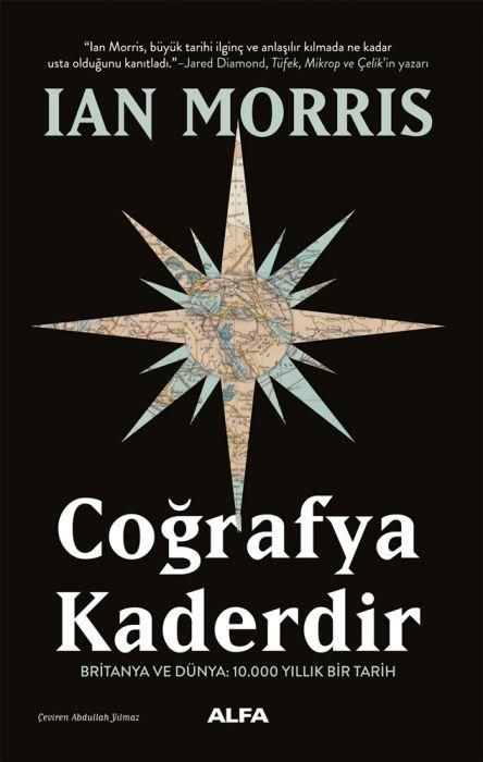 Produktbild: Cografya Kaderdir