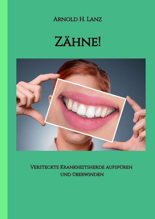 Produktbild: Z&auml;hne!