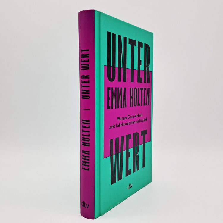 Produktbild: Unter Wert