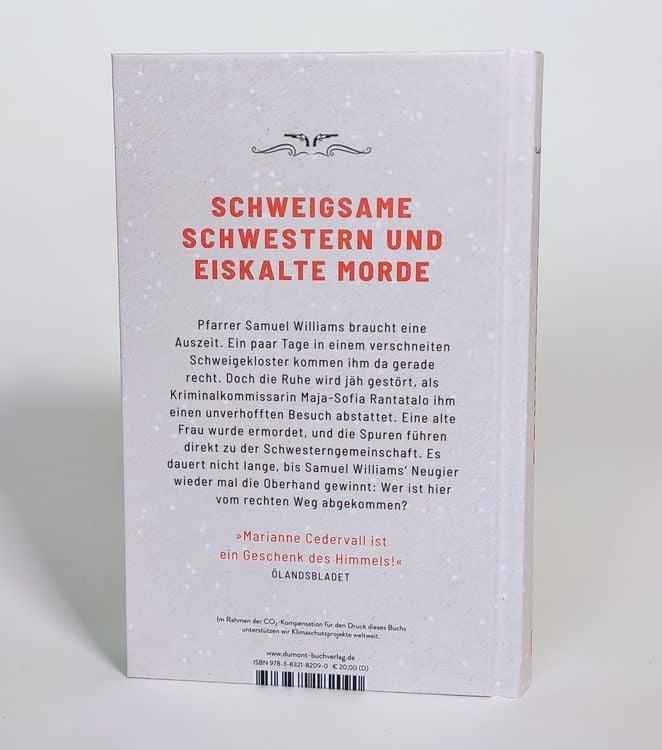 Produktbild: Schwedische Schwestern