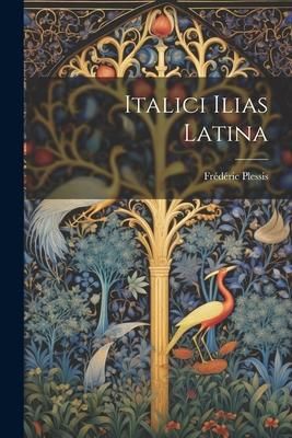 Produktbild: Italici Ilias latina