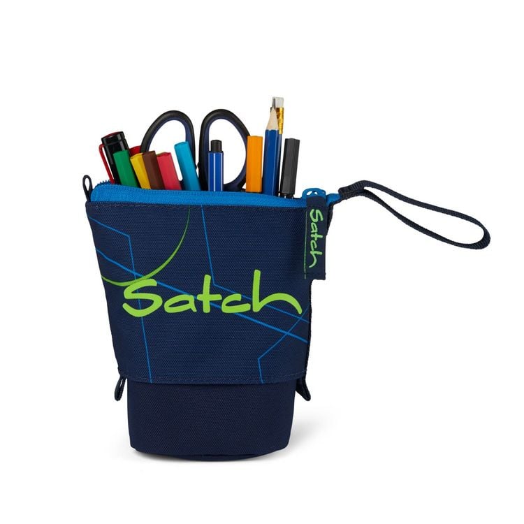 Produktbild: Satch Pencil Slider Blue Tech