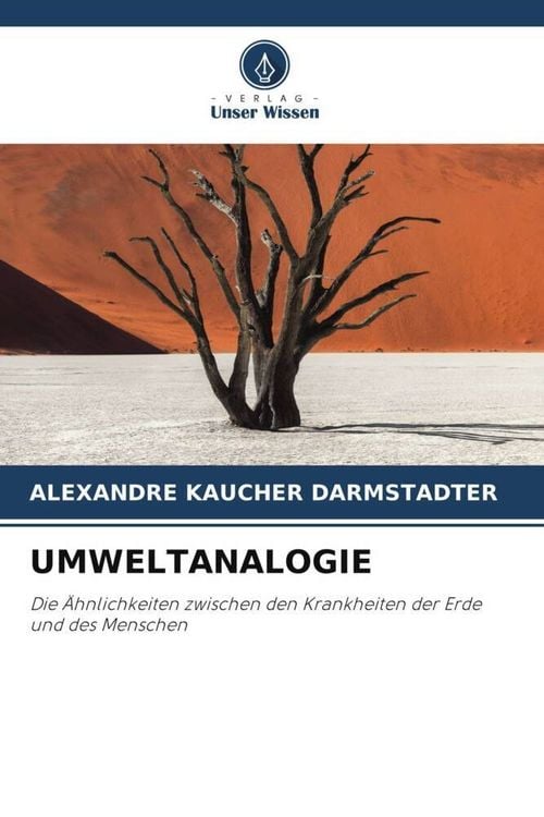 Produktbild: Umweltanalogie