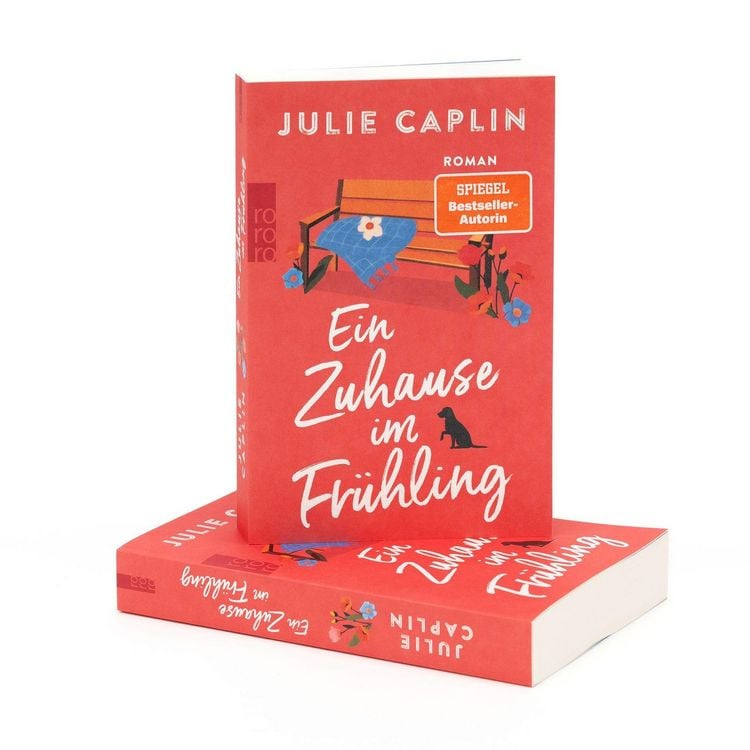 Produktbild: Ein Zuhause im Fr&uuml;hling