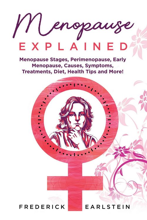 Produktbild: Menopause Explained