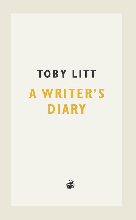 Produktbild: A Writer's Diary