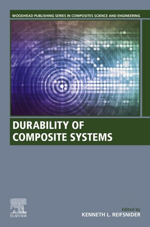 Produktbild: Durability of Composite Systems