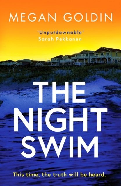 Produktbild: The Night Swim