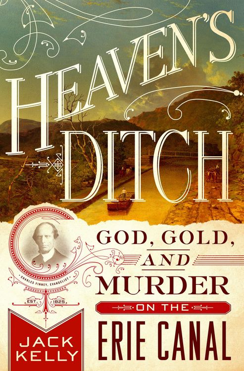 Produktbild: Heaven's Ditch