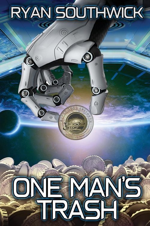 Produktbild: One Man's Trash