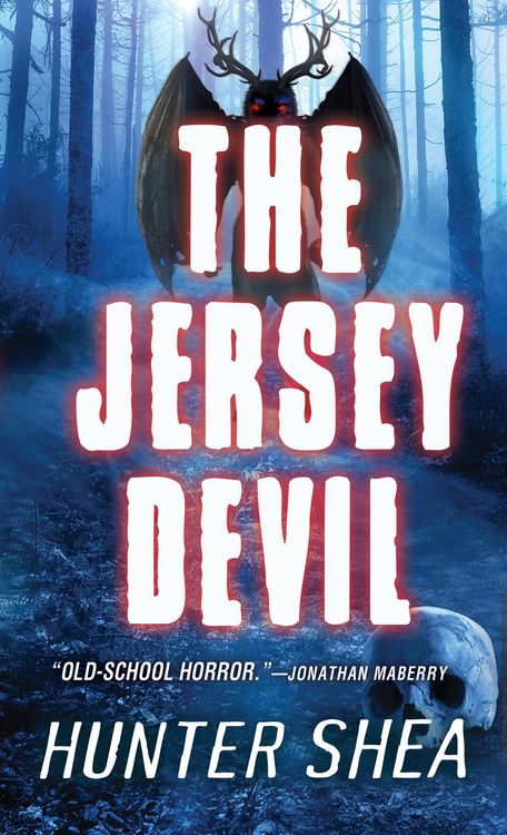 Produktbild: The Jersey Devil