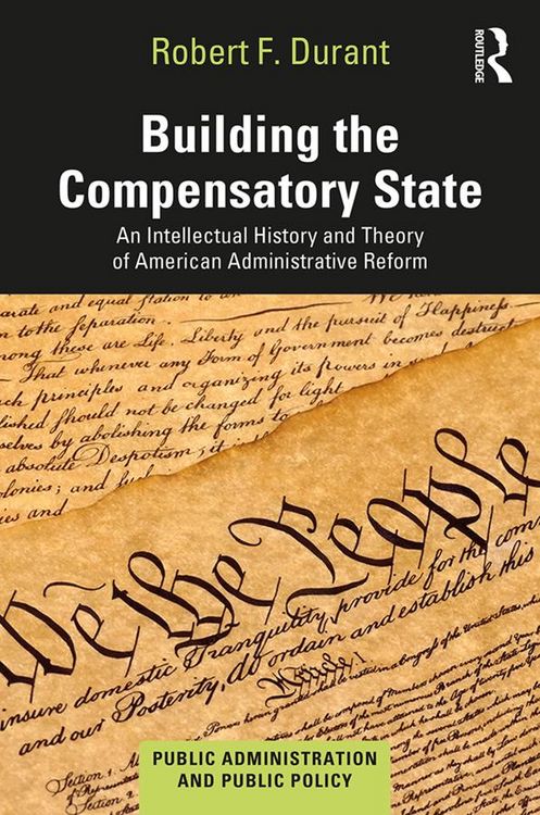 Produktbild: Building the Compensatory State