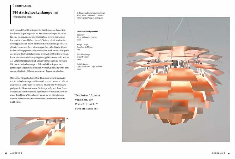 Produktbild: Design - 80 ber&uuml;hmte Entw&uuml;rfe