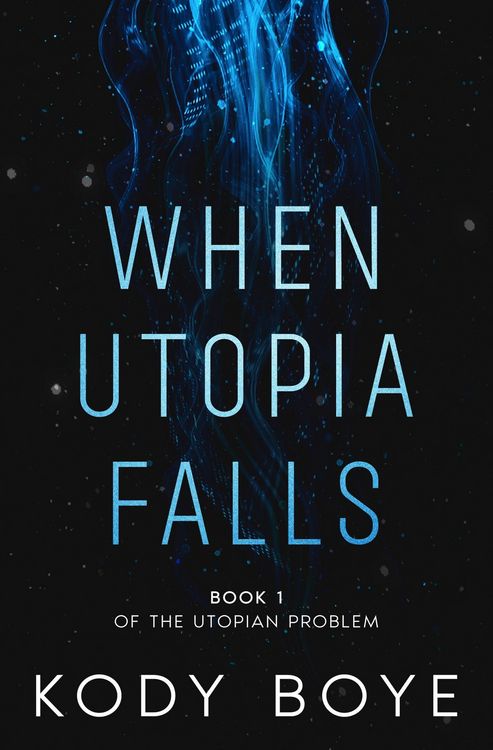 Produktbild: When Utopia Falls