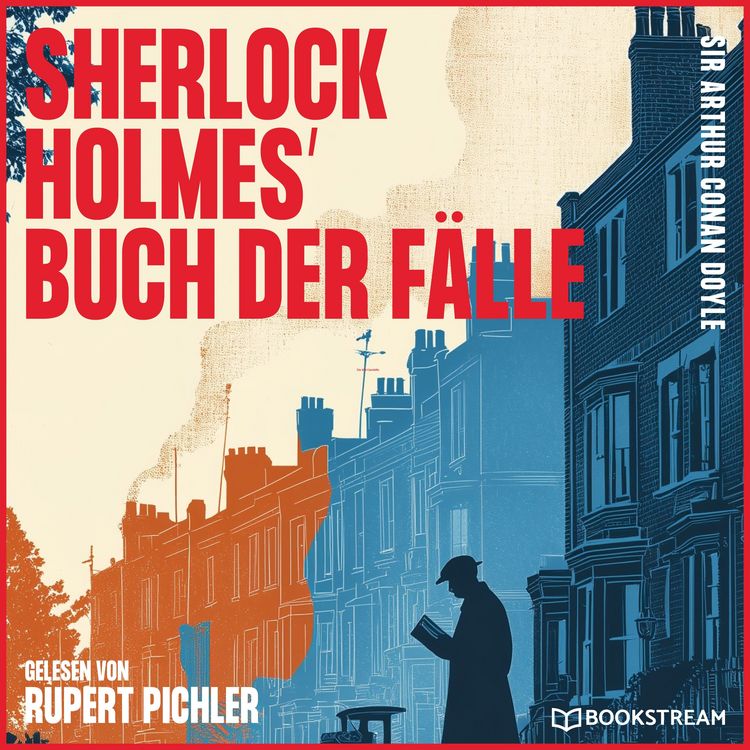 Produktbild: Sherlock Holmes' Buch der F&auml;lle