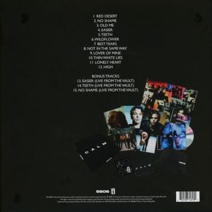 Produktbild: Calm (Boxset)