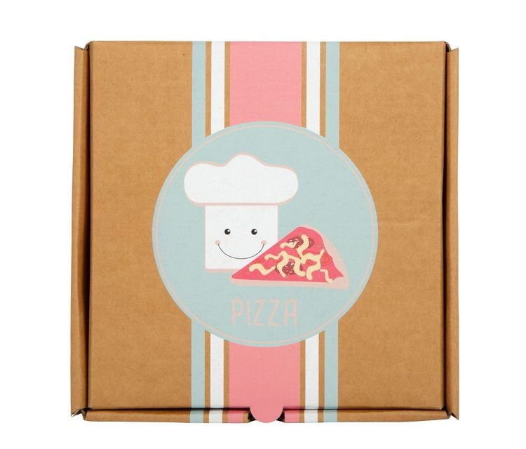 Produktbild: Pizzeria-Set
