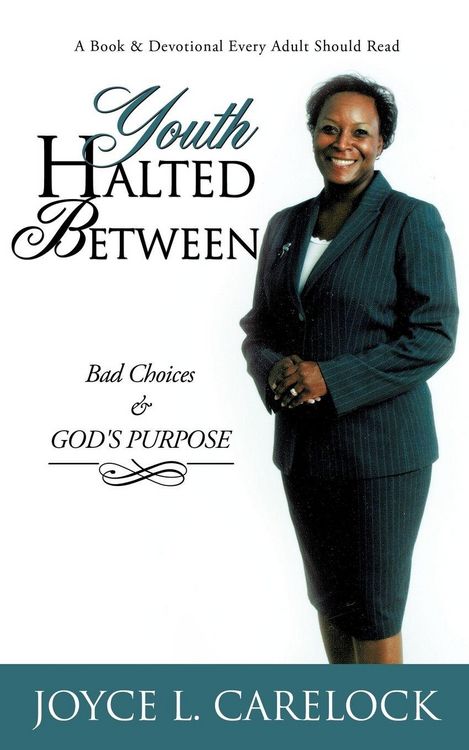 Produktbild: YOUTH HALTED BETWEEN