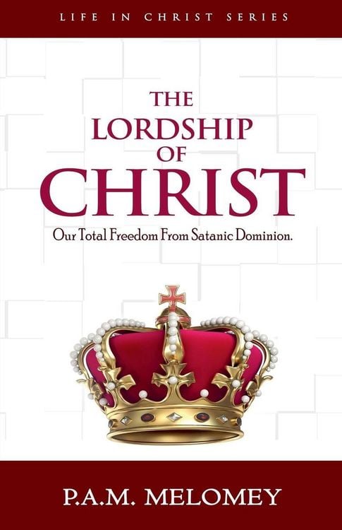 Produktbild: The Lordship Of Christ