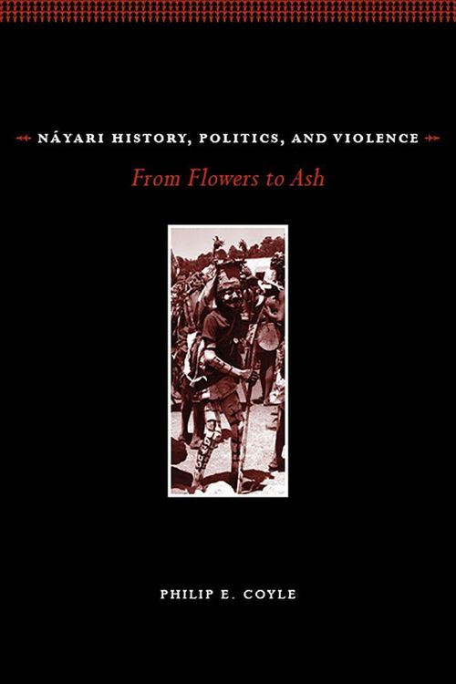 Produktbild: N&aacute;yari History, Politics, and Violence