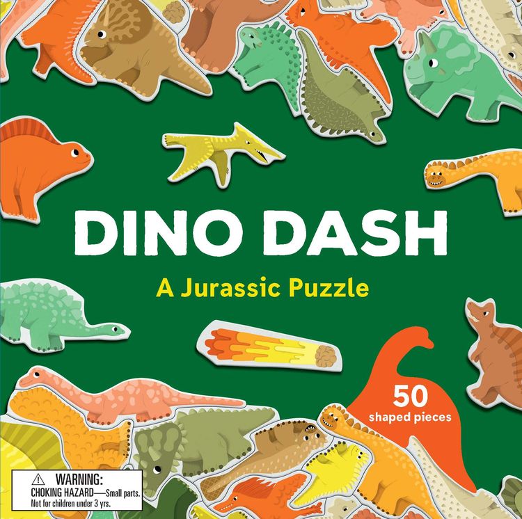 Produktbild: Dino Dash