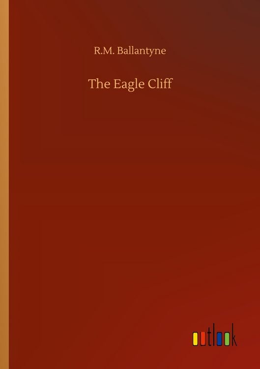 Produktbild: The Eagle Cliff