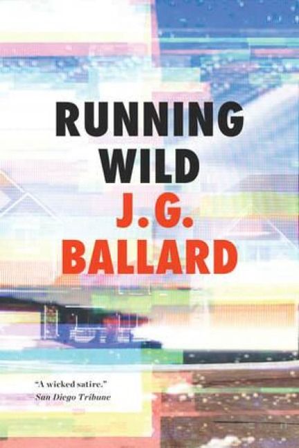 Produktbild: Running Wild