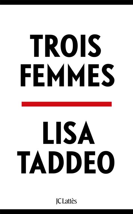 Produktbild: Trois femmes